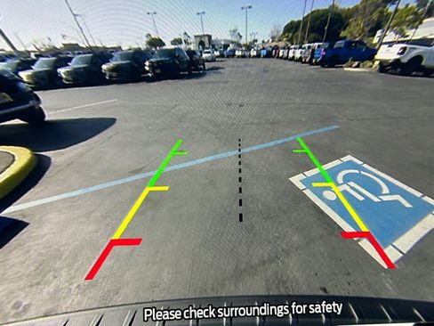 New 2026 Ford Explorer ST-Line image 21