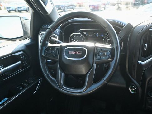 Used 2021 GMC Sierra 1500 AT4 w/ AT4 Premium Package image 32