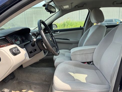 Used 2012 Chevrolet Impala LT FWD image 9