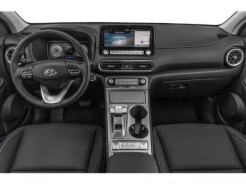 Used 2023 Hyundai Kona SE w/ Cargo Package image 11