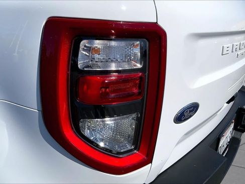 Used 2024 Ford Bronco Sport Big Bend AWD/4WD image 27