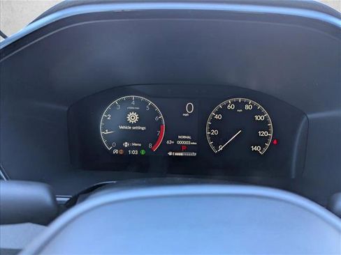 New 2026 Honda CR-V EX image 16