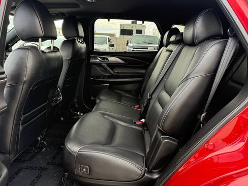Used 2021 MAZDA CX-9 Grand Touring AWD/4WD image 18