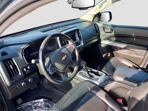 Used 2022 Chevrolet Colorado ZR2 w/ ZR2 Midnight Special Edition image 23