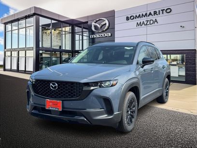 Used 2026 MAZDA CX-50 AWD 2.5 Hybrid w/ Weather Package