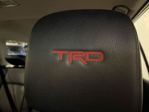 Used 2023 Toyota 4Runner TRD Pro AWD/4WD image 24