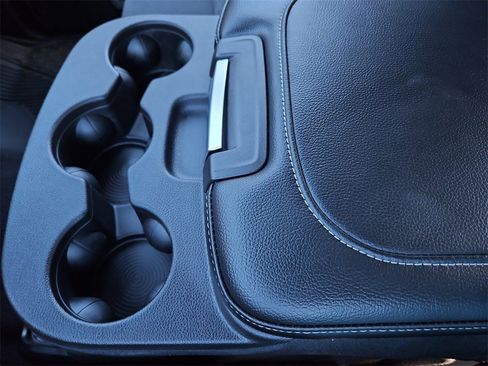 New 2026 RAM 3500 Tradesman image 24