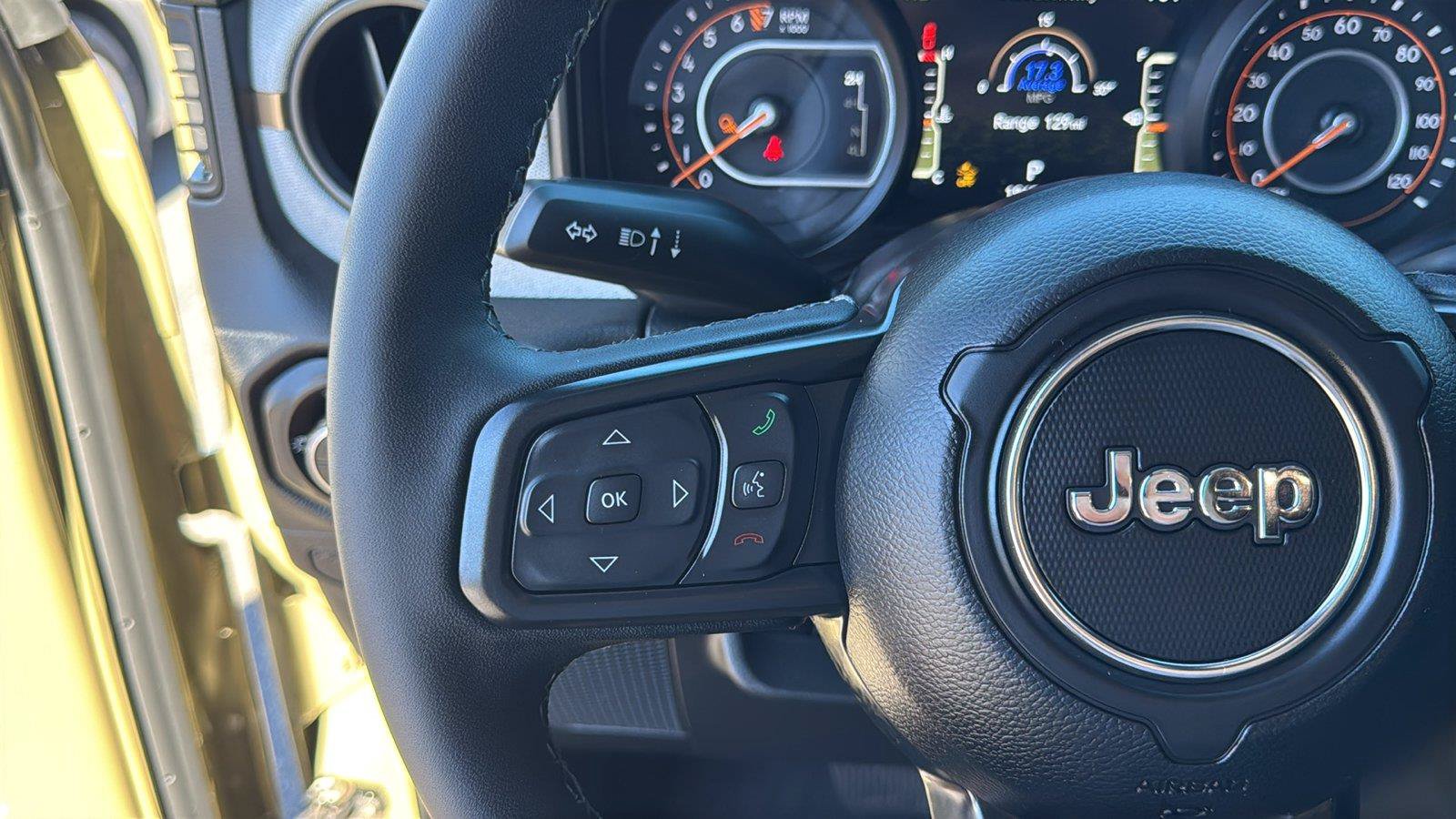 Used 2026 Jeep Gladiator Sport AWD/4WD image 19