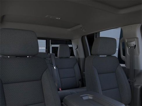 New 2026 GMC Sierra 1500 SLE w/ Preferred Package image 24