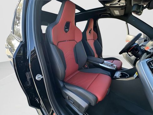 Certified 2026 BMW X1 M35i w/ Technology Package AWD/4WD image 29