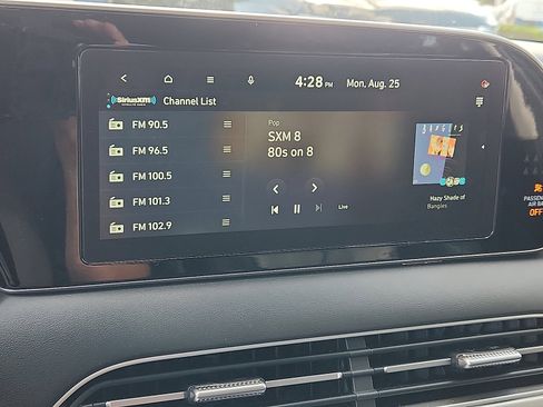 Used 2022 Hyundai Palisade SEL w/ 8P Bench Seat Package image 17