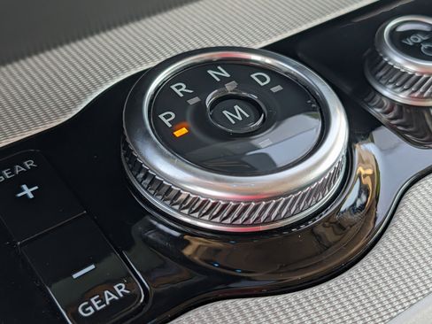 Certified 2025 Ford Expedition Max Active image 36