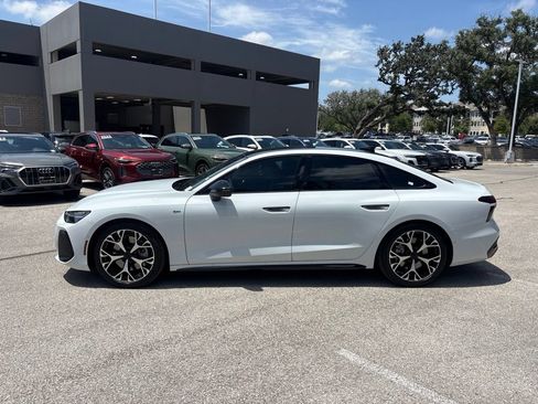 New 2026 Audi A6 Prestige AWD/4WD image 9