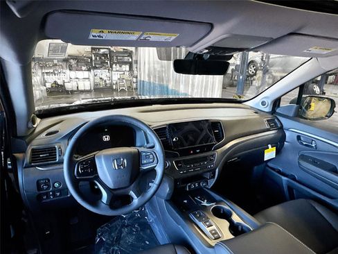 New 2026 Honda Ridgeline RTL image 31