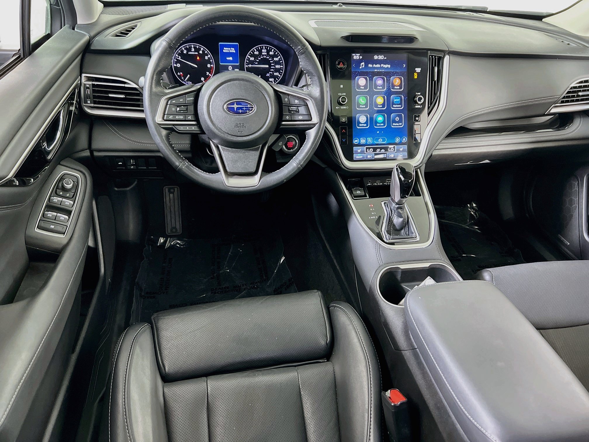 Used 2023 Subaru Legacy Limited AWD/4WD image 23