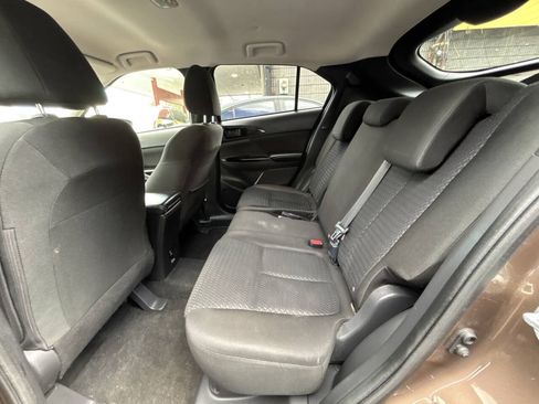 Used 2019 Mitsubishi Eclipse Cross LE AWD/4WD image 11