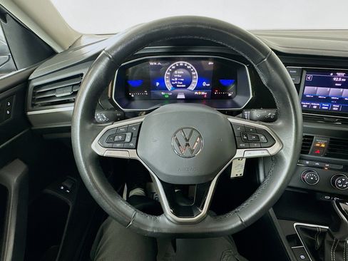 Used 2024 Volkswagen Jetta S FWD image 11