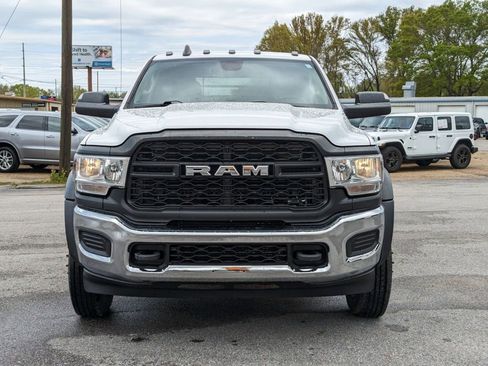 Used 2019 RAM 4500 Tradesman image 8