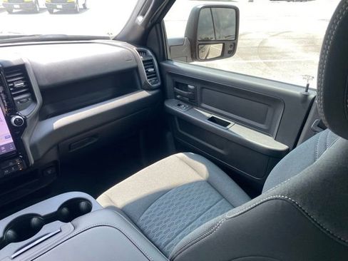 New 2025 RAM 2500 Tradesman image 34