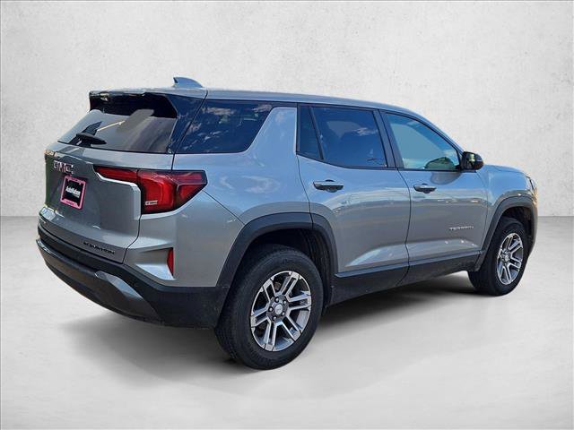 Used 2025 GMC Terrain Elevation FWD image 5