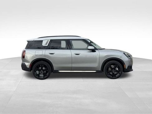 New 2026 MINI Cooper Countryman S AWD/4WD image 2