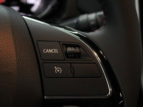 New 2026 Mitsubishi Outlander Sport LE image 10