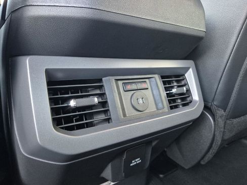 New 2026 Ford F250 Lariat w/ Black Appearance Package image 35