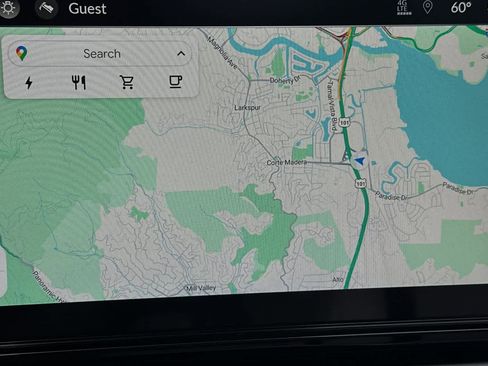 New 2024 Acura ZDX Type S image 16