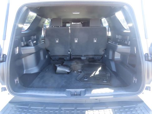 Used 2025 Toyota 4Runner SR5 RWD image 13