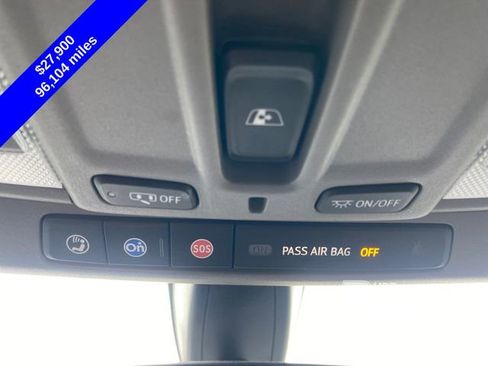 Used 2021 Chevrolet Silverado 1500 RST w/ Convenience Package II image 23