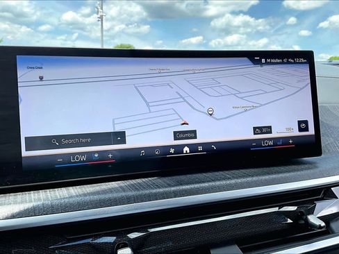 Certified 2024 BMW ALPINA XB7 AWD/4WD image 36