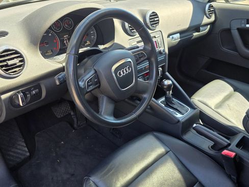 Used 2013 Audi A3 TDI Premium FWD image 9