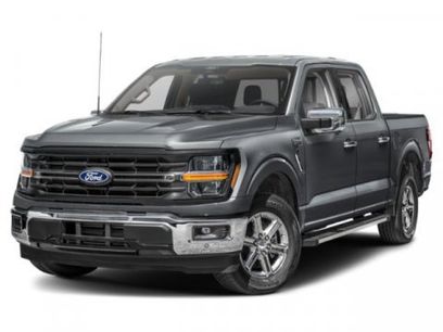 Used 2024 Ford F150 XLT w/ Tow/Haul Package