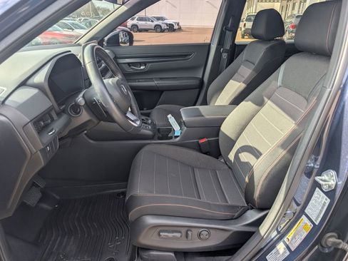 Certified 2023 Honda CR-V Sport image 10