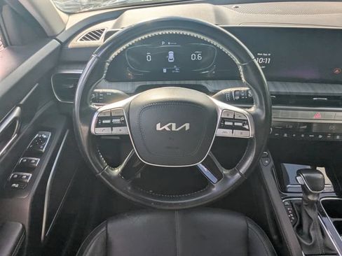Certified 2024 Kia Telluride EX FWD image 16