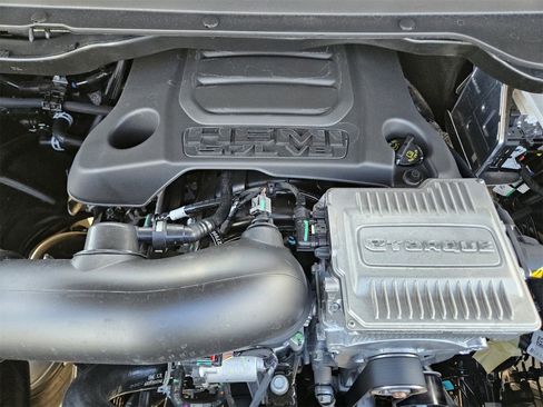 New 2026 RAM 1500 Lone Star image 34