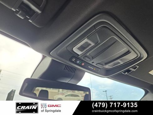 Used 2025 GMC Sierra 1500 AT4 AWD/4WD image 20