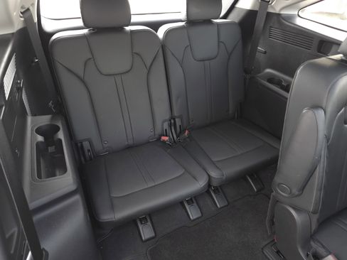 Used 2021 Kia Sorento SX image 44