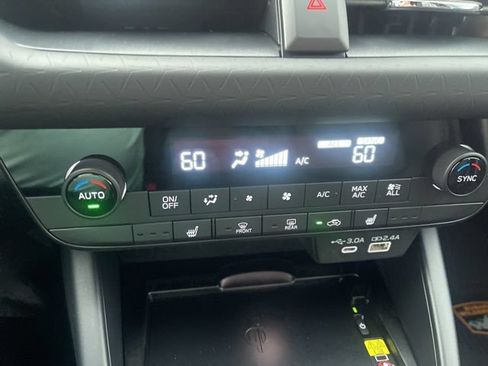 New 2026 Subaru Outback Wilderness AWD/4WD image 28