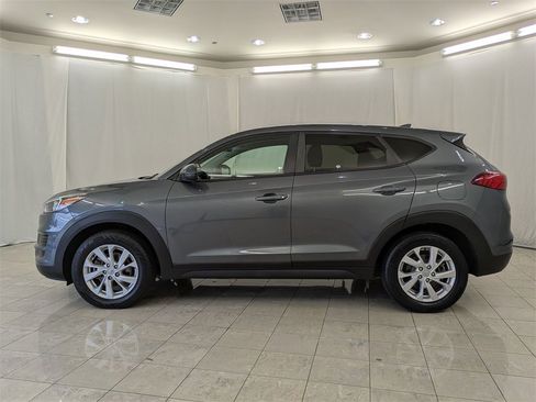 Used 2019 Hyundai Tucson SE image 6