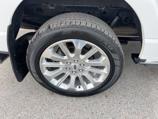 Used 2021 Ford F150 Limited AWD/4WD image 18