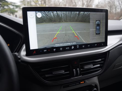 Used 2023 Ford Escape Active w/ Tech Pack #2 image 10