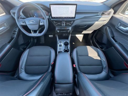 Used 2024 Ford Escape ST-Line w/ Tech Pack #1 image 15