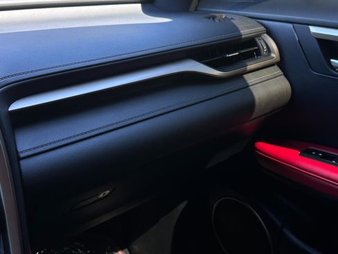 Used 2020 Lexus RX 350 F Sport w/ Accessory Package image 30