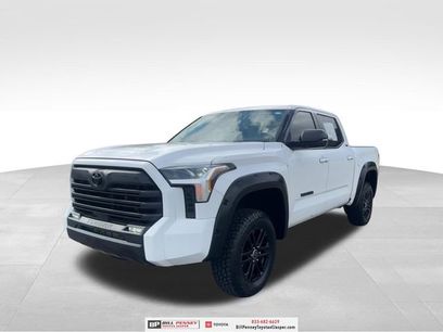 Used 2023 Toyota Tundra SR5 w/ SR5 Premium Package