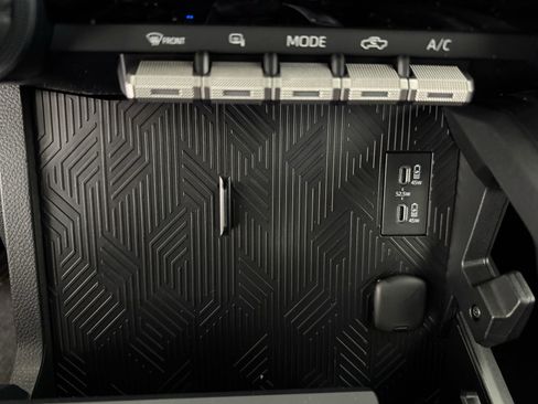 New 2026 Toyota Tacoma SR5 image 3