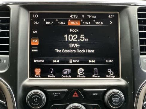 Used 2014 Jeep Grand Cherokee Limited AWD/4WD image 12