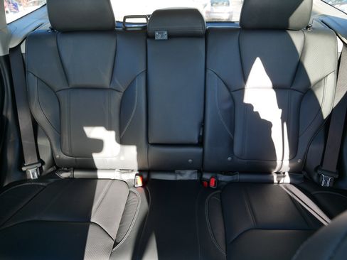 Used 2019 Subaru Forester Limited w/ Popular Package #3 image 13