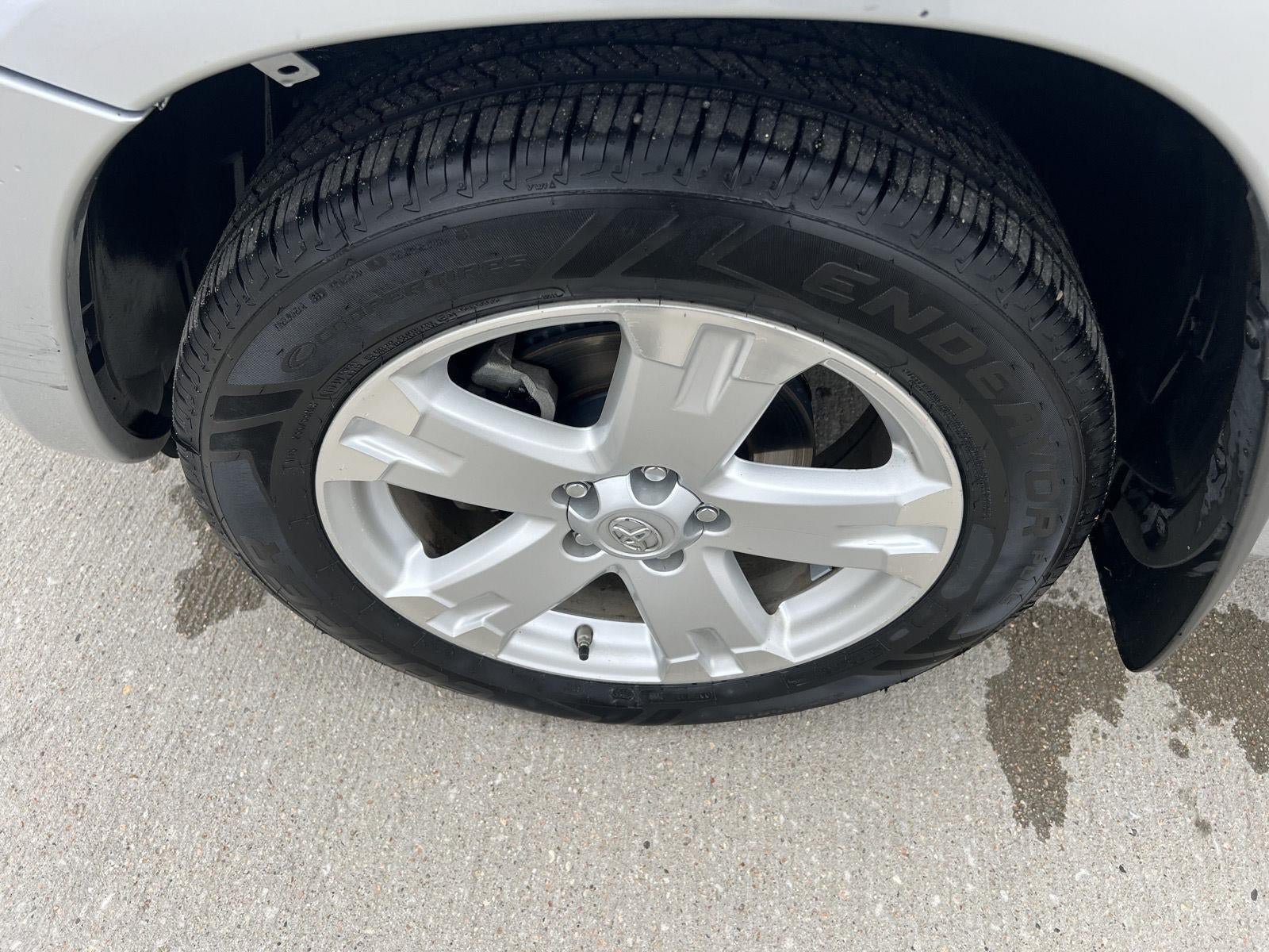 Used 2007 Toyota RAV4 Sport AWD/4WD image 25