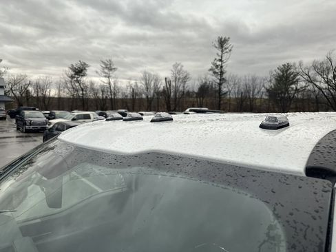 New 2025 Ford F250 XLT w/ Black Appearance Package image 22